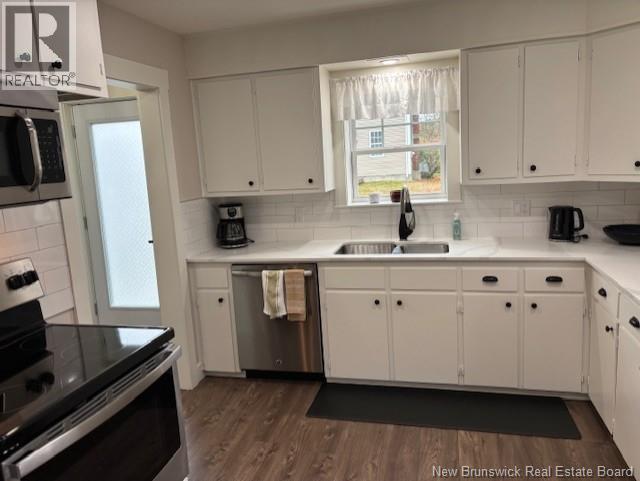 337 Milltown Boulevard, St. Stephen, New Brunswick  E3L 1J3 - Photo 12 - NB125569