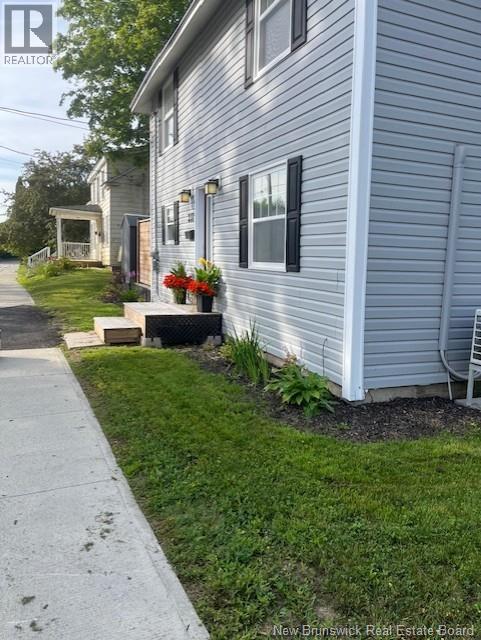 337 Milltown Boulevard, St. Stephen, New Brunswick  E3L 1J3 - Photo 2 - NB125569