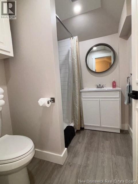 337 Milltown Boulevard, St. Stephen, New Brunswick  E3L 1J3 - Photo 26 - NB125569