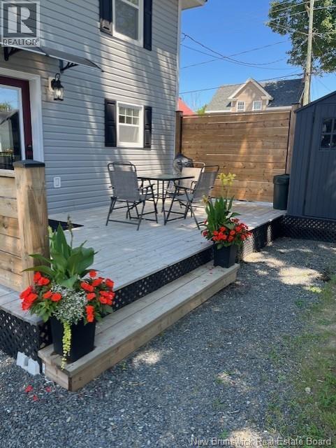 337 Milltown Boulevard, St. Stephen, New Brunswick  E3L 1J3 - Photo 3 - NB125569