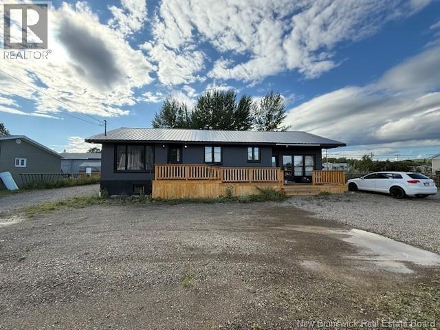 372 Principale Street, Eel River Crossing, New Brunswick