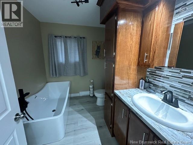 372 Principale Street, Eel River Crossing, New Brunswick  E8E 1T9 - Photo 12 - NB125548