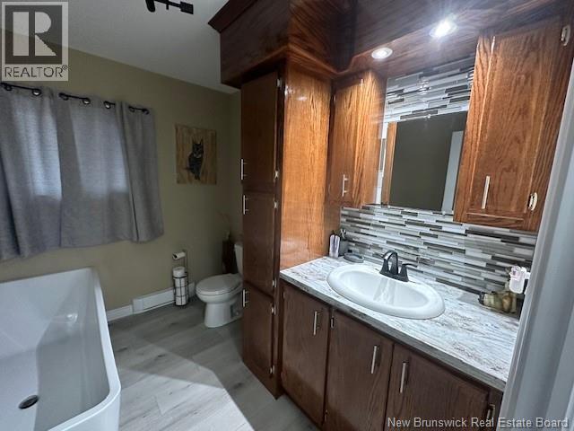 372 Principale Street, Eel River Crossing, New Brunswick  E8E 1T9 - Photo 13 - NB125548