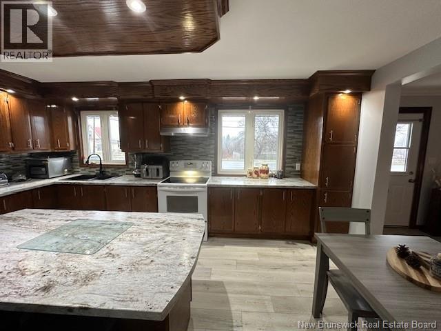 372 Principale Street, Eel River Crossing, New Brunswick  E8E 1T9 - Photo 2 - NB125548