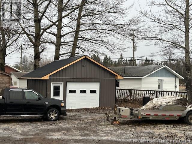 372 Principale Street, Eel River Crossing, New Brunswick  E8E 1T9 - Photo 29 - NB125548