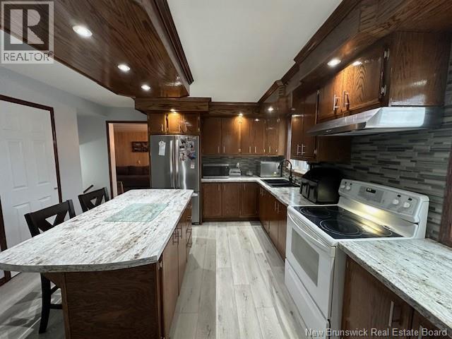 372 Principale Street, Eel River Crossing, New Brunswick  E8E 1T9 - Photo 3 - NB125548