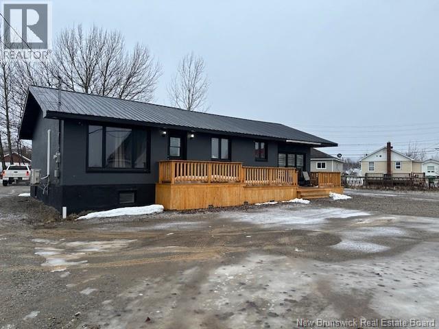 372 Principale Street, Eel River Crossing, New Brunswick  E8E 1T9 - Photo 32 - NB125548