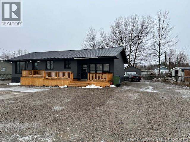 372 Principale Street, Eel River Crossing, New Brunswick  E8E 1T9 - Photo 34 - NB125548