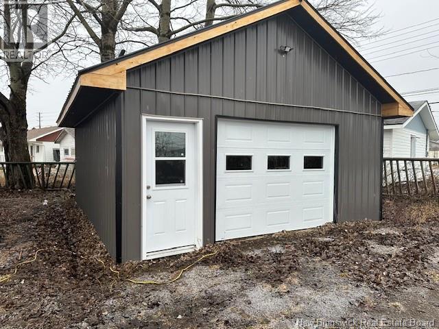 372 Principale Street, Eel River Crossing, New Brunswick  E8E 1T9 - Photo 35 - NB125548