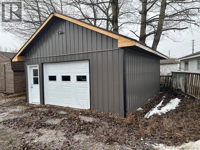 372 Principale Street, Eel River Crossing, New Brunswick  E8E 1T9 - Photo 36 - NB125548