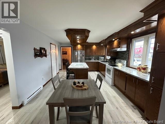 372 Principale Street, Eel River Crossing, New Brunswick  E8E 1T9 - Photo 5 - NB125548