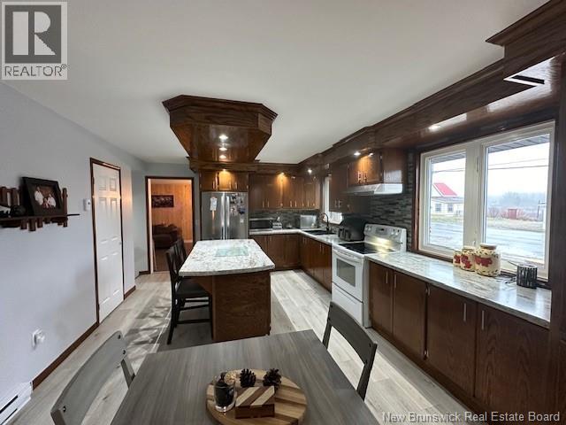 372 Principale Street, Eel River Crossing, New Brunswick  E8E 1T9 - Photo 6 - NB125548