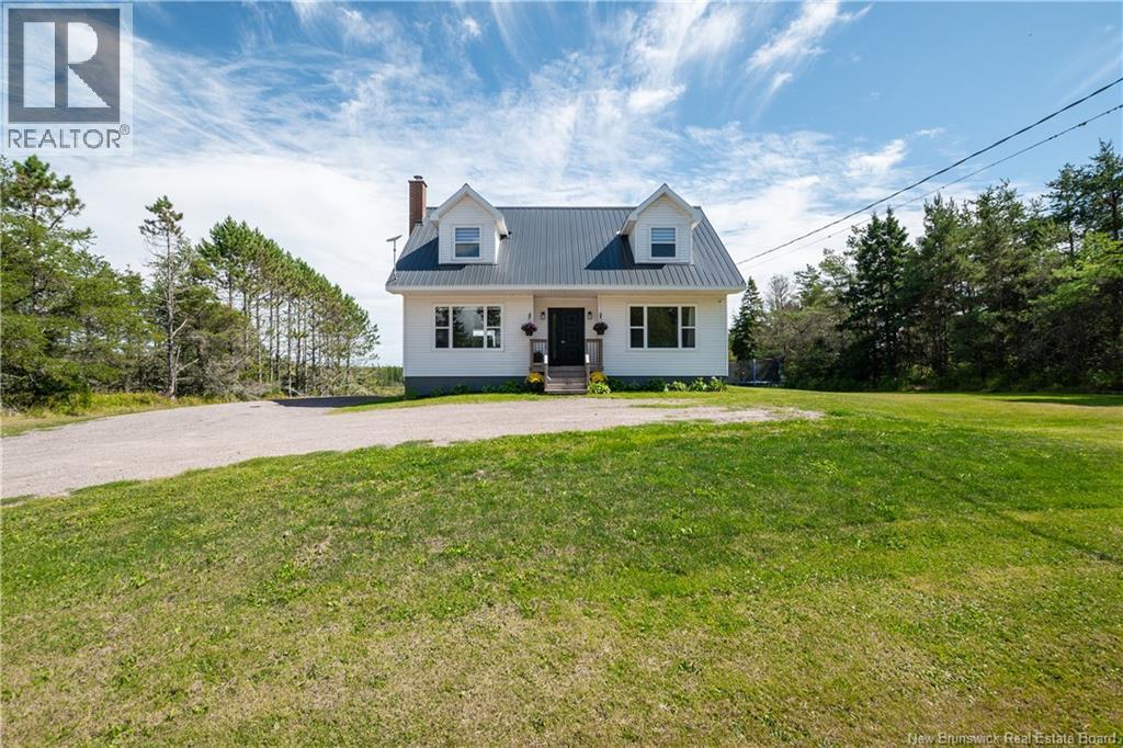 1499 Route 16, Baie Verte, New Brunswick