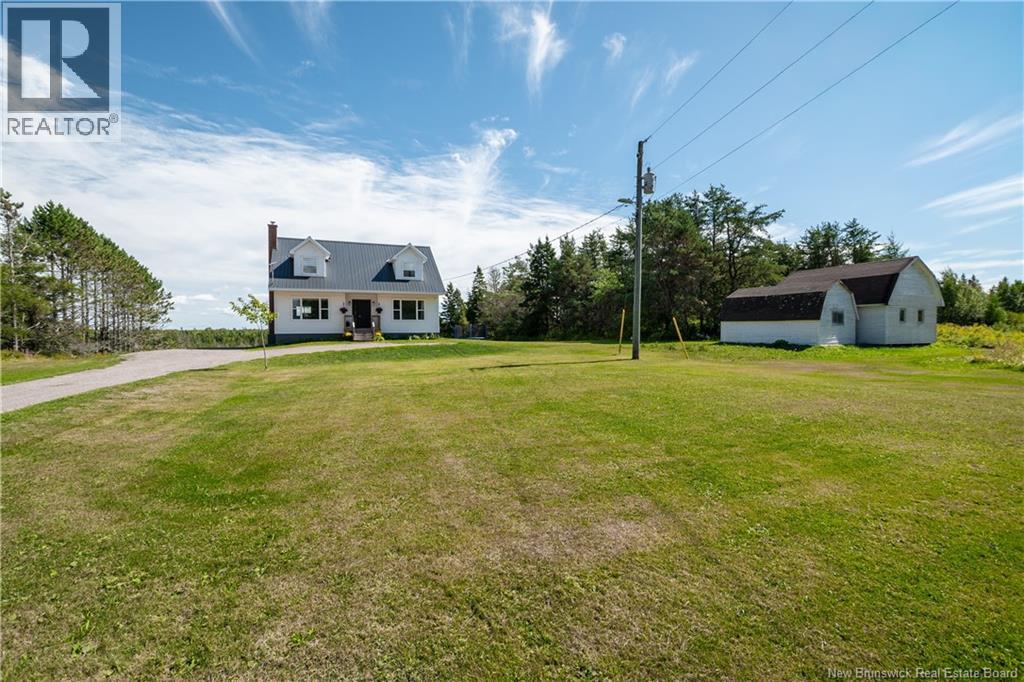 1499 Route 16, Baie Verte, New Brunswick  E4M 2H8 - Photo 2 - NB125659
