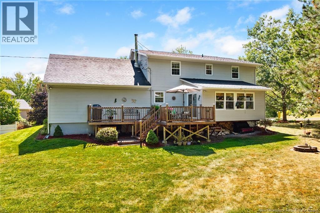 43 Emerald Street, Fredericton, New Brunswick  E3G 7V3 - Photo 44 - NB125600