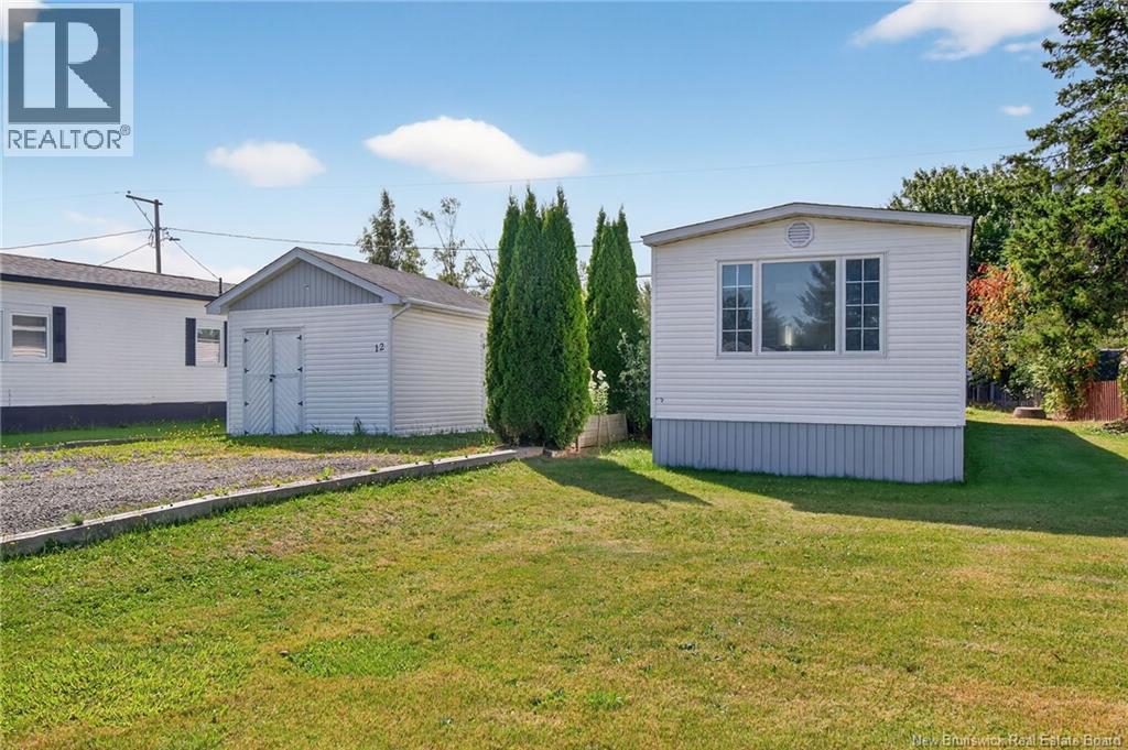 12 Condon, Lakeville, New Brunswick
