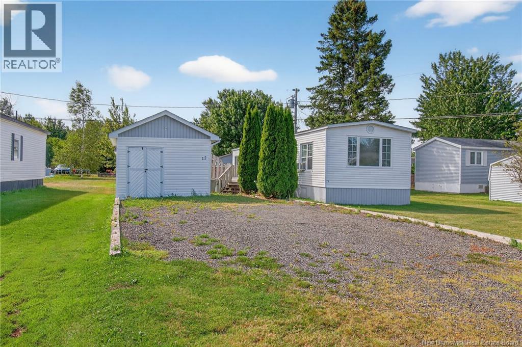 12 Condon, Lakeville, New Brunswick  E1H 1C7 - Photo 2 - NB125588