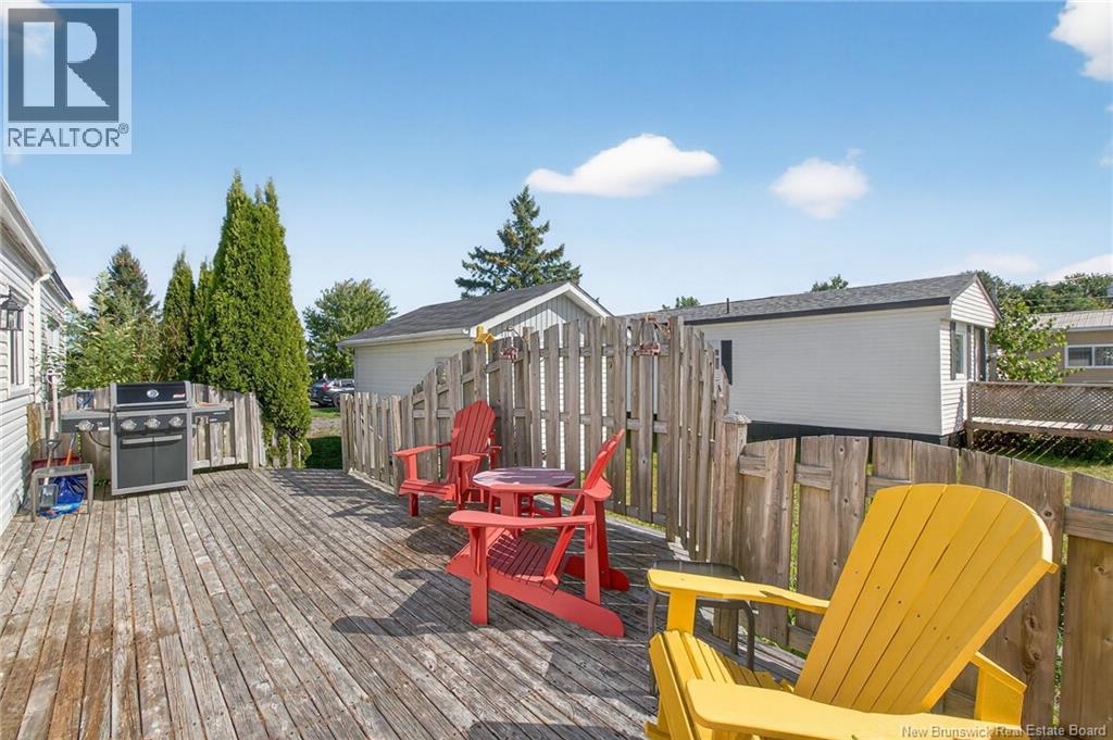 12 Condon, Lakeville, New Brunswick  E1H 1C7 - Photo 3 - NB125588