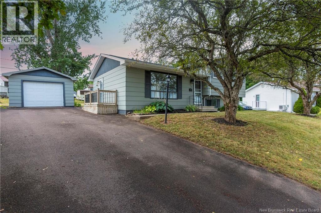 102 Notingham Drive, Moncton, New Brunswick