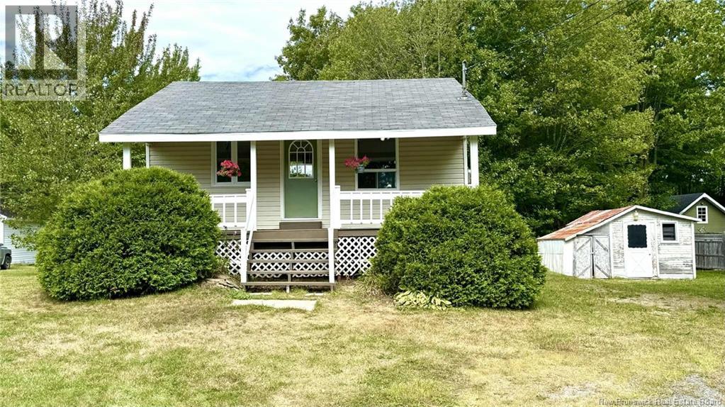 109 Rue Moise, Rogersville, New Brunswick