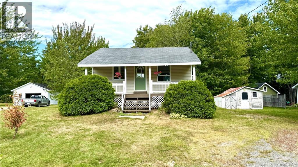 109 Rue Moise, Rogersville, New Brunswick  E4Y 1T7 - Photo 19 - NB125585