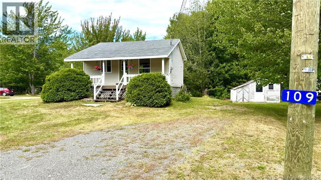 109 Rue Moise, Rogersville, New Brunswick  E4Y 1T7 - Photo 2 - NB125585