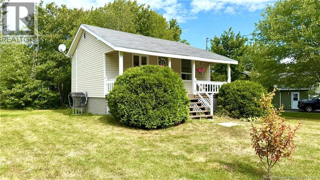 109 Rue Moise, Rogersville, New Brunswick  E4Y 1T7 - Photo 24 - NB125585