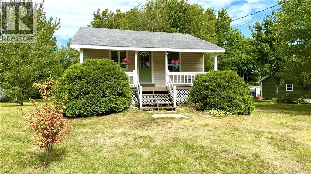 109 Rue Moise, Rogersville, New Brunswick  E4Y 1T7 - Photo 25 - NB125585