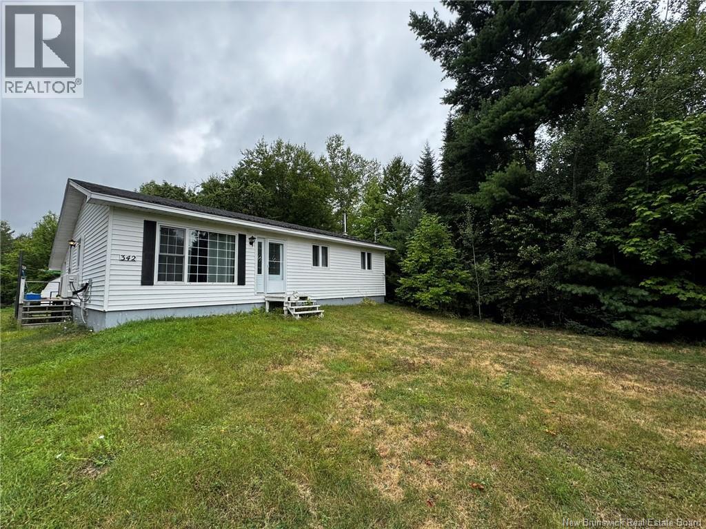 342 Nelson Street, Miramichi, New Brunswick