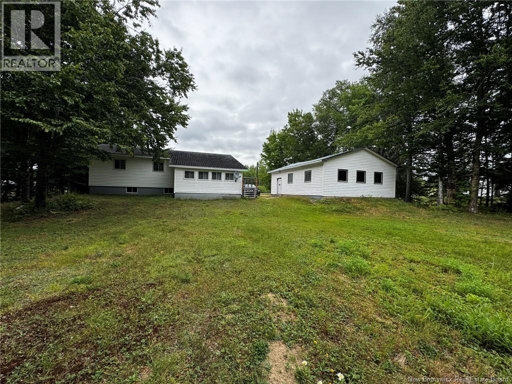 342 Nelson Street, Miramichi, New Brunswick  E1N 6A9 - Photo 3 - NB125677