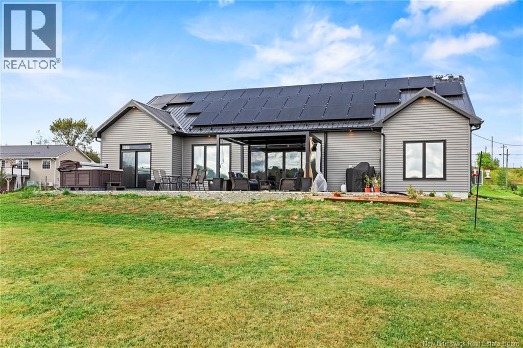 723 Route 105, Nackawic, New Brunswick  E6G 1V4 - Photo 27 - NB125673
