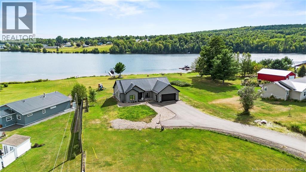 723 Route 105, Nackawic, New Brunswick  E6G 1V4 - Photo 31 - NB125673