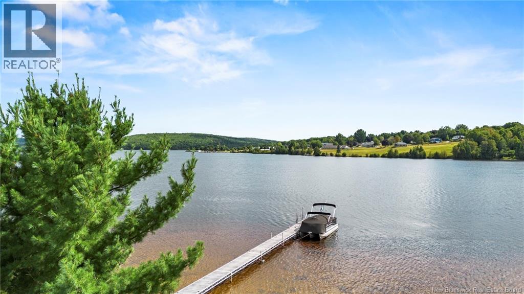 723 Route 105, Nackawic, New Brunswick  E6G 1V4 - Photo 32 - NB125673