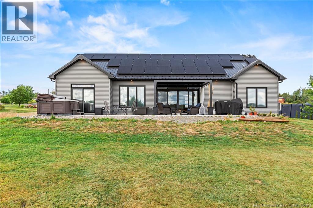 723 Route 105, Nackawic, New Brunswick  E6G 1V4 - Photo 34 - NB125673