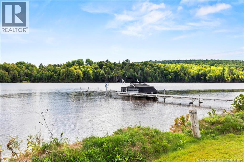 723 Route 105, Nackawic, New Brunswick  E6G 1V4 - Photo 35 - NB125673