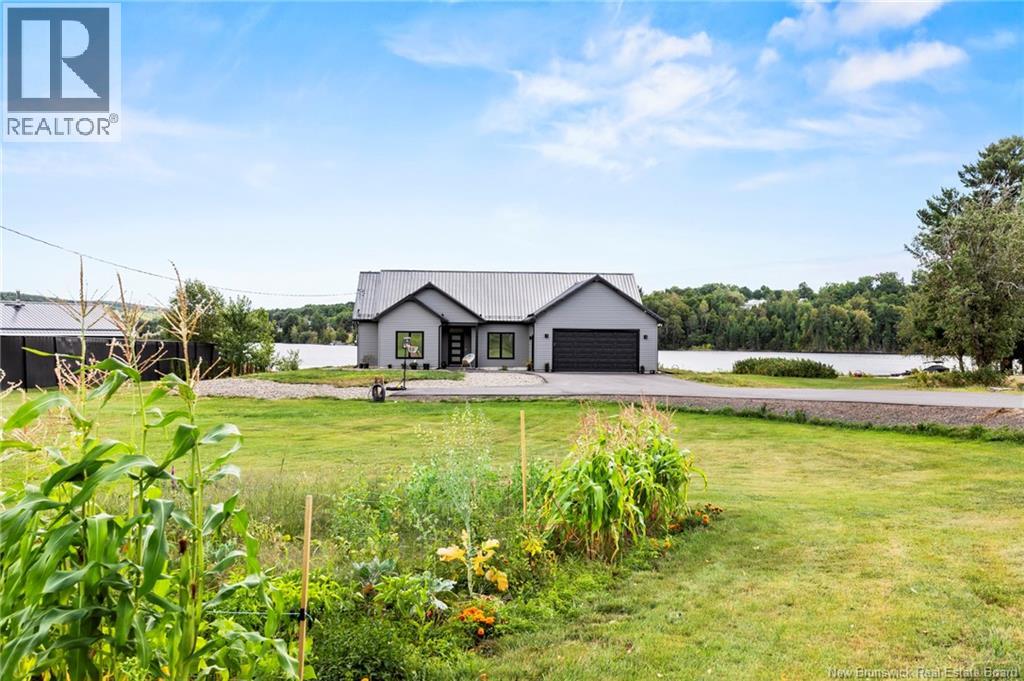 723 Route 105, Nackawic, New Brunswick  E6G 1V4 - Photo 36 - NB125673
