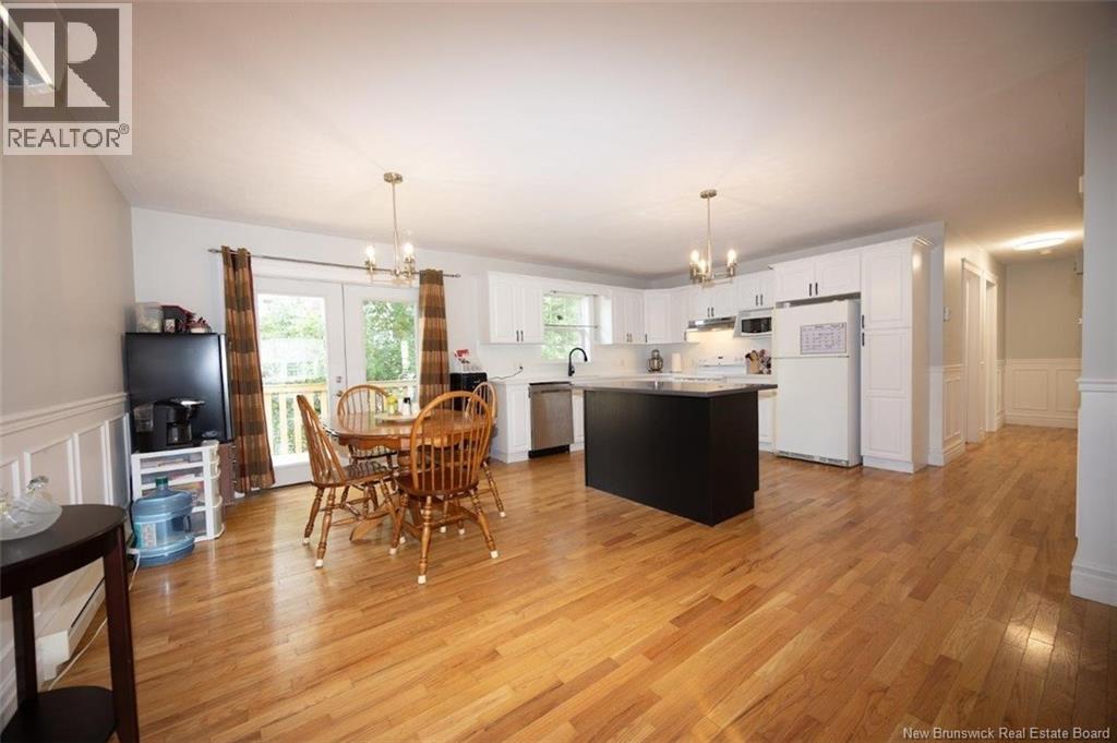4 Hayward Court, Fredericton, New Brunswick  E3A 0A4 - Photo 5 - NB125657