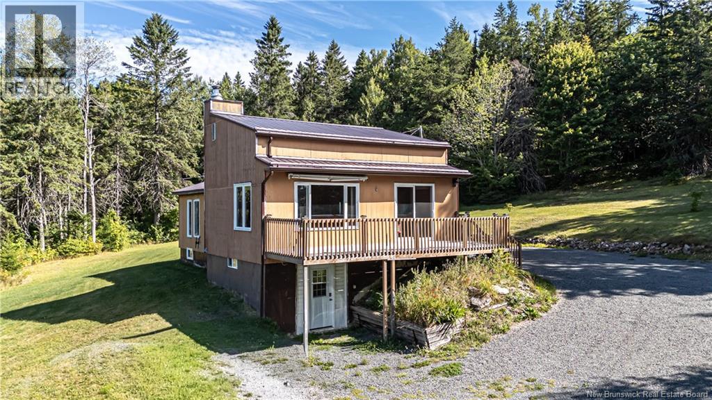 411 Knowlesville Road, Knowlesville, New Brunswick