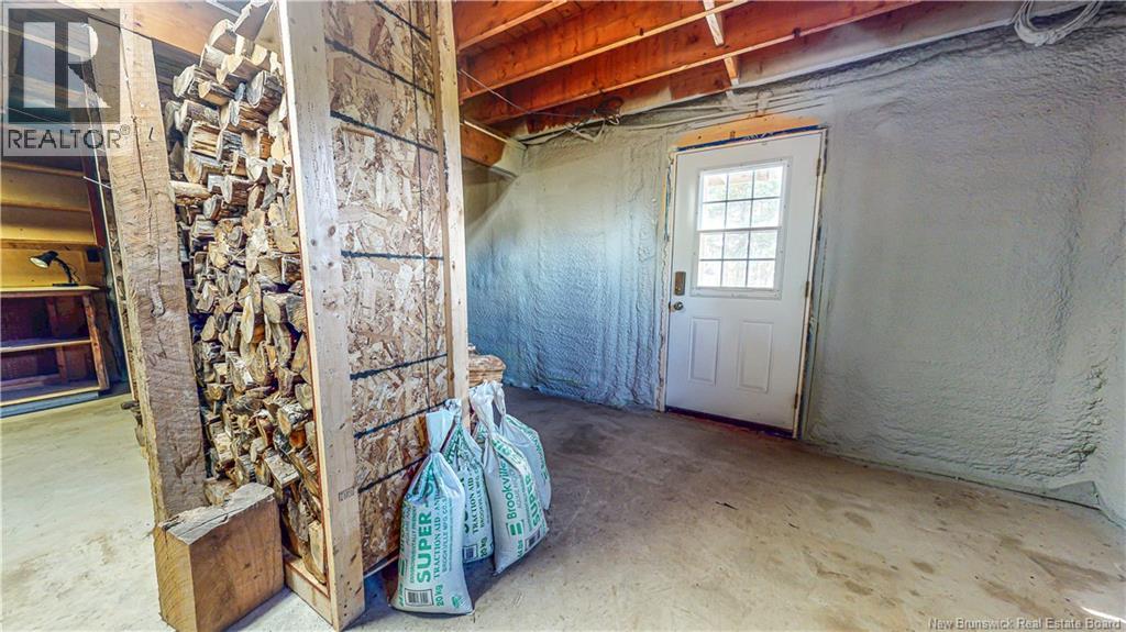 411 Knowlesville Road, Knowlesville, New Brunswick  E7L 1N6 - Photo 24 - NB125479