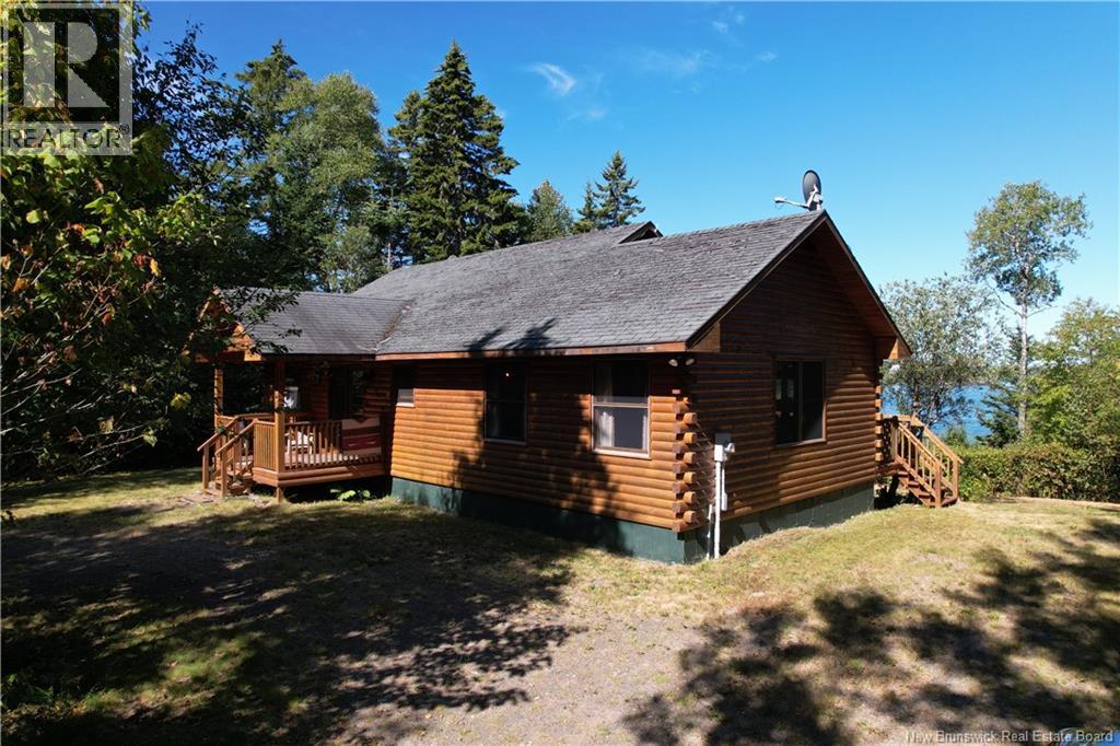 389 Bunker Hill Road, Wilsons Beach, New Brunswick