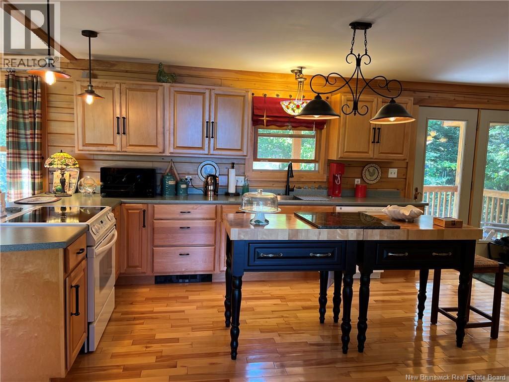 389 Bunker Hill Road, Wilsons Beach, New Brunswick  E5E 1M4 - Photo 12 - NB125682