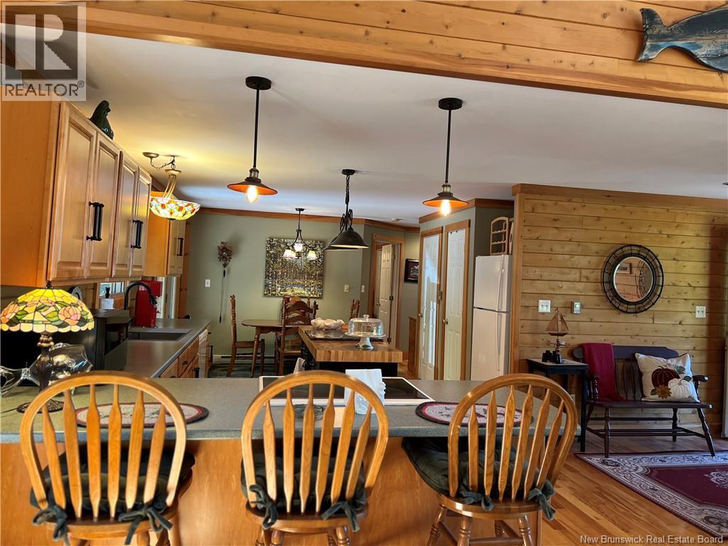 389 Bunker Hill Road, Wilsons Beach, New Brunswick  E5E 1M4 - Photo 14 - NB125682