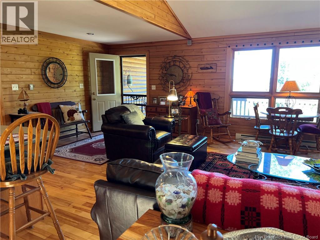 389 Bunker Hill Road, Wilsons Beach, New Brunswick  E5E 1M4 - Photo 15 - NB125682