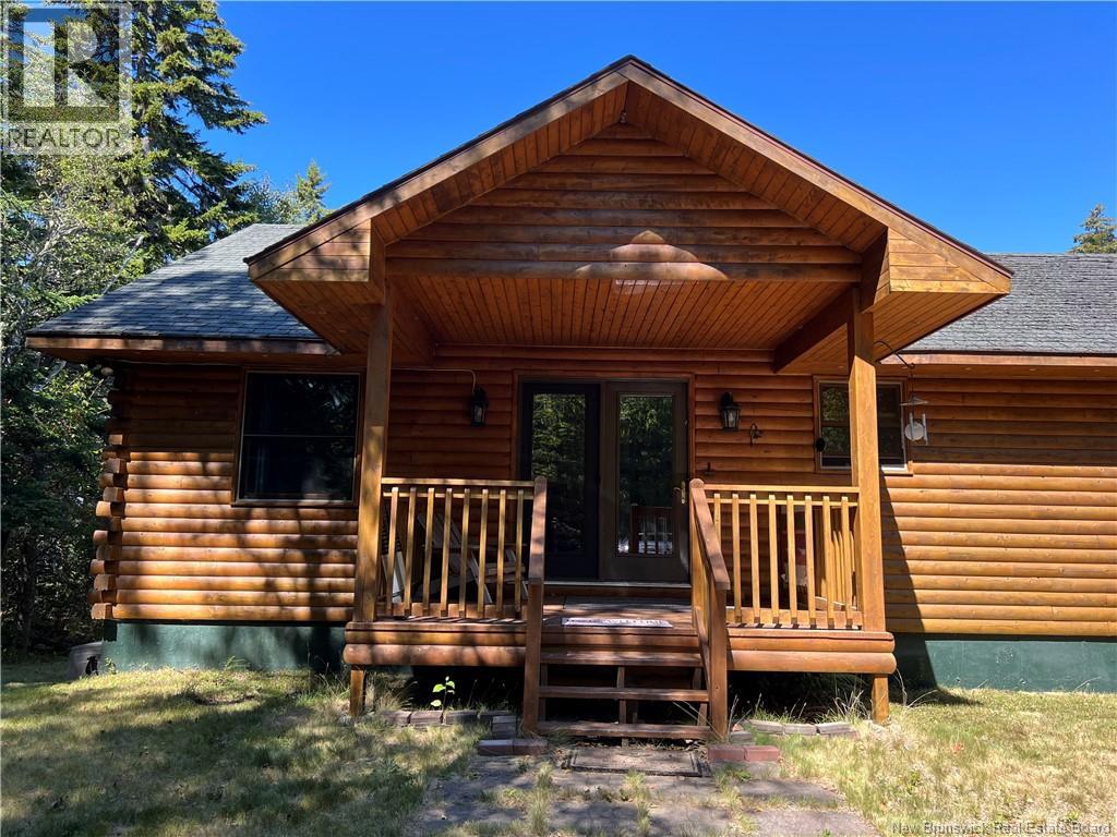 389 Bunker Hill Road, Wilsons Beach, New Brunswick  E5E 1M4 - Photo 39 - NB125682