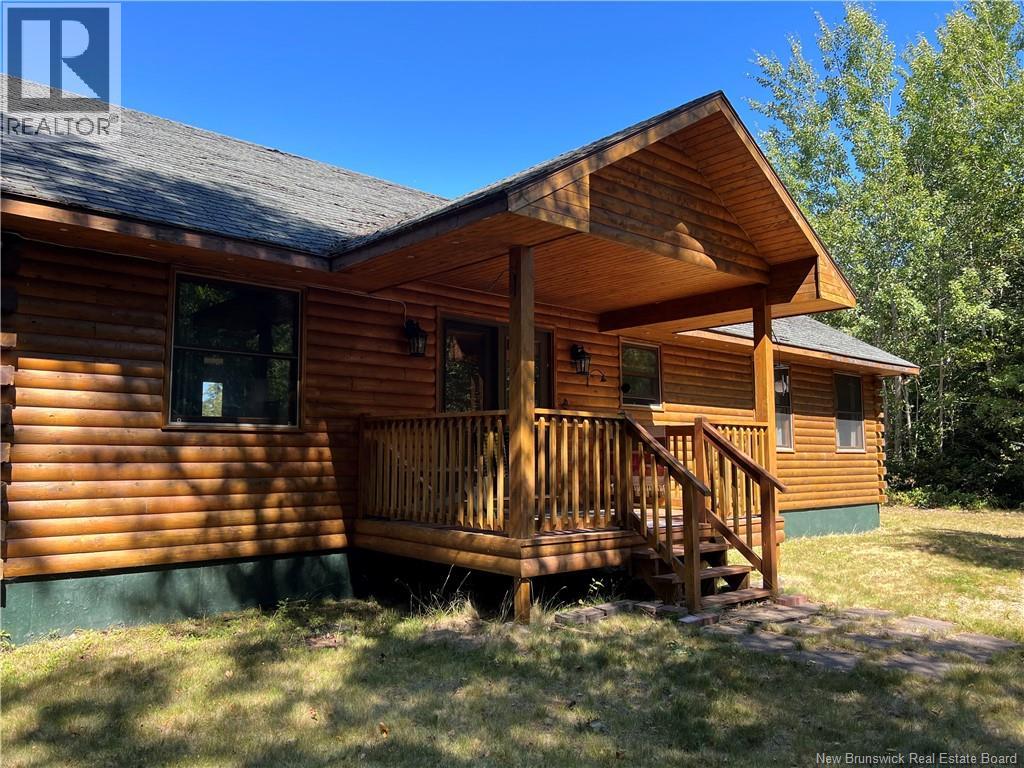 389 Bunker Hill Road, Wilsons Beach, New Brunswick  E5E 1M4 - Photo 40 - NB125682