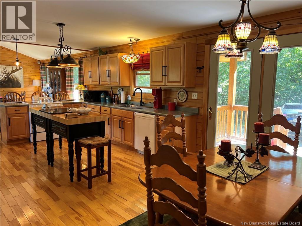 389 Bunker Hill Road, Wilsons Beach, New Brunswick  E5E 1M4 - Photo 5 - NB125682