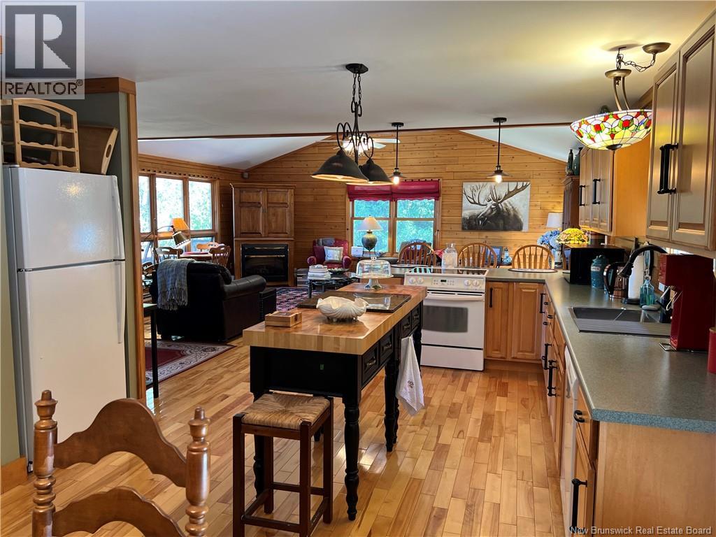 389 Bunker Hill Road, Wilsons Beach, New Brunswick  E5E 1M4 - Photo 6 - NB125682