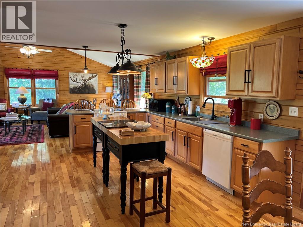389 Bunker Hill Road, Wilsons Beach, New Brunswick  E5E 1M4 - Photo 8 - NB125682