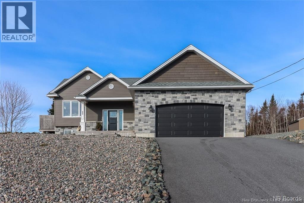 22 Maplecrest Drive, Grand Bay-Westfield, New Brunswick
