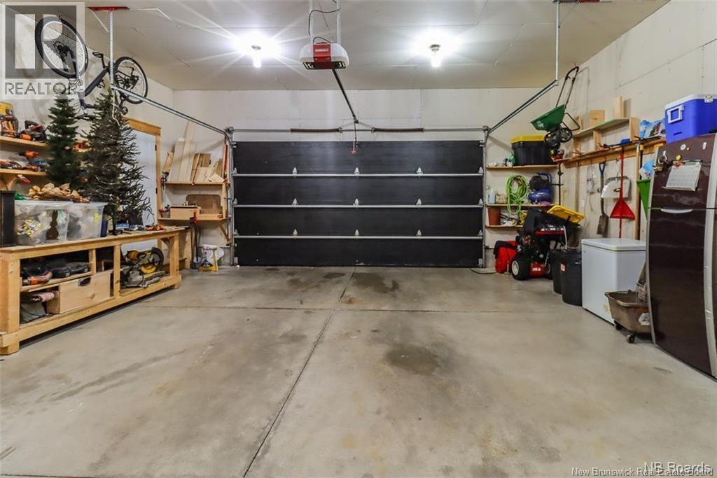 22 Maplecrest Drive, Grand Bay-Westfield, New Brunswick  E5K 0B9 - Photo 44 - NB125641